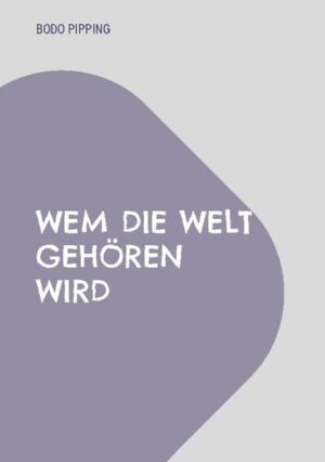 Schon einmal wurde uns bescheinigt "zu antiquiert für diese Welt". Nun klingt "Künstliche Intelligenz" wie eine verlorene Wette auf unsere. Zeit für ein "höchstes Interview" mit der Gegenkraft zu unserem Hirn. Kämpfe gegen Windmühlen haben immer etwas Komisches. Wir könnten getroster lachen, wäre dieses Utopia nicht so nahe.