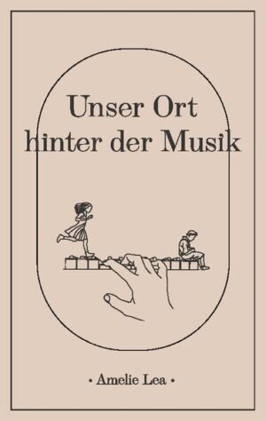 Deutschland, 1934. Gerade einmal 14 Jahre ist Lotte, als ihre Eltern ihn bei sich aufnehmen. Klein, schüchtern, unscheinbar ist der blinde Junge. Und doch fasziniert sie etwas an ihm. Als sich Lotte eines Nachts in das Musikzimmer schleicht, um ihre Gedanken in Melodien zu verwandeln, wird es ihr bewusst: Sie beide verbindet die Leidenschaft zur Musik. Es folgt eine Zeit voller Klavierstunden, unausgesprochenen Gedanken und der Frage, weshalb die Menschen immer nur Fehler zu sehen scheinen. "Unser Ort hinter der Musik" ist ein Historienroman, welcher besonders durch den ästethischen Schreibstil und die liebevolle Gestaltung Gefallen findet. Im Bereich der Belletristik gewann der Kurzroman schon das Herz einiger Buchliebenden und Bloggern. Die Geschichte Lottes und Jakobs, ihre Freundschaft und die Liebe zur Musik ist einzigartig, gefühlvoll und voll von Sinnbildern und Zitaten. Eine Lektüre für alle, die Worte lieben.