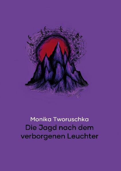 Die Jagd nach dem verborgenen Leuchter Eine Fantasy- Geschichte gegen Antisemitismus für Jugendliche ab 12 Jahren Dabei sollte es nur ein entspanntes Wochenende für die Freunde werden! Doch dann verwandeln unheimliche Ereignisse ihr Leben in einen Albtraum. Ein geheimnisvoller Rabbi beauftragt sie mit einer gefährlichen Mission: Der Jagd nach einem geraubten ChanukkaLeuchter, bewacht von Dämonen auf einem unheimlichen Berg. Ihnen bleibt keine andere Wahl, als den Aufstieg zu wagen... Unterwegs erfahren sie Wichtiges über jüdische Geschichte und Religion. Aber die Zeit ist knapp, und überall lauern Gefahren. Finden sie den Leuchter, bevor ihre Frist abgelaufen ist?