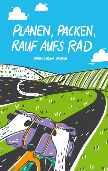 Du planst eine Radreise, aber weißt noch nicht so genau, was du alles dafür brauchst? Dann bist du hier genau richtig! Planen, Packen, rauf aufs Rad nimmt dich bei der Hand und führt dich durch alle wichtigen Schritte, die du für deine Radreise brauchst. Von der Vorplanung über Packlisten bis hin zu nützlichen Tricks für unterwegs ist alles dabei. Mit diesem Buch bist du nicht nur super vorbereitet, sondern auch während der Fahrt in guten Händen. So wird deine Radreise sicher zu einem tollen Erlebnis.