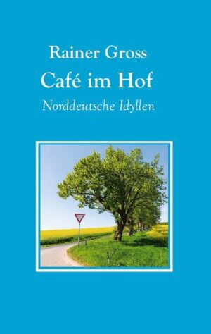 Schleswig-Holstein: Streifzüge durch das Land zwischen den Meeren, auf der Suche nach Idyllen, nach Winkeln aus Schönheit und Besinnung. Von Dithmarschen bis Fehmarn, von Schleswig bis zur Lüneburger Heide reicht der Reigen kleiner Skizzen und Szenen, Erlebnisse und Orte, deren Zauber man mit viel Muße und Sinn für das Wesen der Landschaft erfahren kann. Das Büchlein lädt ein, den Norden Deutschlands zu erkunden und den zeitlosen Augenblick in der Seele erblühen zu lassen.