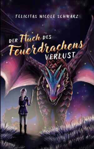 Die Welt scheint vergessen zu haben, dass sie aus dem Blut von Drachen geboren wurde. Die Drachen jedoch haben niemals vergessen. Ein unerwarteter Schicksalsschlag zwingt Samanta, in ihre Heimat zurückzukehren. Dort muss sie sich in den Reihen der Garde von Freeland beweisen, die ihr jedoch aufgrund ihrer zwielichtigen Vergangenheit misstraut. Derweilen schreitet der Krieg gegen den Feuerdrachen und seine Armee aus Schattengeistern unaufhaltsam voran. Ihre einzige Chance liegt erneut in einer Reise in unerforschtes Gebiet und zwingt Samanta zu einer Entscheidung zwischen der Rettung ihres Heimatlandes oder dem Mann, den sie liebt. Dritter und finaler Band der Drachenfluchsaga Band 1: Verrat (erschienen im Januar 2024) Band 2: Vertrauen (erschienen im März 2024)