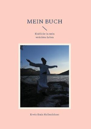 Dieses Buch begann ich im Jahr 2012 in einem Zentrum für psychosomatische Erkrankungen nach einem Burnout zu schreiben.Es entwickelte sich zu einer Reise mit Rückblicken auf mein verrücktes Leben, eine nicht einfache Kindheit mit sexuellem Mißbrauch, meine Ehe, meine herrlichen Kinder. Über Krankheit und mein Entkommen aus der Spirale des Leidens. Über meine spirituelle Suche, beginnend im Buddhismus, bei den Rasta in Jamaikaund mein Finden im Sufismus, mein tiefes Eintauchen in die Philosophie der wirbelden Derwische. Es gibt seit einem Jahr sieben Exemplare dieses Buches für meine Kinder und Freunde, jetz ist es Zeit es zu Veröffentlichen.