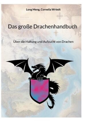 Willkommen in der faszinierenden Welt der Drachen! Dieses praktische Handbuch führt junge Leser und angehende Drachenhalter in die spannende Welt der Aufzucht, Pflege und des Trainings von Drachen ein. Erfahre alles, was du über die richtige Auswahl eines Drachens, seine artgerechte Aufzucht und die Pflege wissen musst. Von den verschiedenen Drachenarten bis hin zu den Lebensbedingungen und Ernährungsgewohnheiten hier findest du alle wichtigen Informationen, um einen Drachen glücklich und gesund zu halten. Darüber hinaus bietet dieses Handbuch wertvolle Tipps und Anleitungen zum Training eines Drachens. Lerne, wie du das Vertrauen des Drachens gewinnst, grundlegende Gehorsamsübungen durchführst und wie du dabei vorgehen solltest. Mit ausführlichen Anleitungen und Tipps ist dieses Handbuch der ideale Begleiter für alle Drachenfreunde, die ihre Kenntnisse vertiefen und eine enge Bindung zu ihrem eigenen Drachen aufbauen möchten. Tauche ein in eine Welt voller Abenteuer und Magie und entdecke die Geheimnisse der Drachenaufzucht und des Trainings. Werde zum Experten und bereite dich darauf vor, einen eigenen Drachen zu pflegen und zu trainieren. Ein unverzichtbares Handbuch für alle angehenden Drachenbesitzer und Liebhaber der mystischen Welt der Drachen! Das Buch enthält zahlreiche Vorlagen zum Kopieren und Ausmalen.