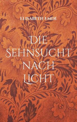 Die Sehnsucht nach Licht ist eine Sehnsucht nach dem Leben, der Liebe und dem Weg, der sich stimmig anfühlt. Felicitas Endura begibt sich nach sieben dunklen Jahren der Depression und seelischen Gefangenschaft in einer Beziehung, auf eine Reise zurück zu sich selbst. Sie reist nach Kreta. Die Insel mit ihrer beeindruckenden Natur und Kultur sowie den liebenswert offenen Menschen, lassen sie ihre Kräfte bald wieder spüren. Felicitas ist nicht gewillt, ihre Hoffnungen auf eine glückliche Zukunft aufzugeben. Sie findet zurück zu ihrem inneren Licht. Auch im Außen bleibt ihr Strahlen nicht unbemerkt. Und so entwickelt sich zu ihrem Glück auch noch eine zauberhafte Liebesgeschichte mit einem Mann, den Felicitas im Maritimen Museum kennenlernt.