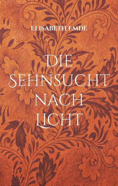 Die Sehnsucht nach Licht ist eine Sehnsucht nach dem Leben, der Liebe und dem Weg, der sich stimmig anfühlt. Felicitas Endura begibt sich nach sieben dunklen Jahren der Depression und seelischen Gefangenschaft in einer Beziehung, auf eine Reise zurück zu sich selbst. Sie reist nach Kreta. Die Insel mit ihrer beeindruckenden Natur und Kultur sowie den liebenswert offenen Menschen, lassen sie ihre Kräfte bald wieder spüren. Felicitas ist nicht gewillt, ihre Hoffnungen auf eine glückliche Zukunft aufzugeben. Sie findet zurück zu ihrem inneren Licht. Auch im Außen bleibt ihr Strahlen nicht unbemerkt. Und so entwickelt sich zu ihrem Glück auch noch eine zauberhafte Liebesgeschichte mit einem Mann, den Felicitas im Maritimen Museum kennenlernt.