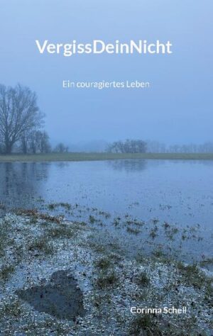 VergissDeinNicht Eine Lebenserzählung Als junges Mädchen zeigte sie dem Soldaten seine Grenzen auf. Kriegsjahre vergingen. Sie wurde zur Frau, Ehefrau, Mutter von sechs Kindern. Im Alter von siebenundfünfzig Jahren begann sie ihr eigenes, unabhängiges Leben mit ihrem Mann zu leben. Und dann, fünfzehn Jahre später? Wer wollte glauben, dass die Mutter Demenz hat? Niemand! Die Frau, die für Gerechtigkeit und Wahrheit einstand, sollte sich nun an das Vergessen verlieren? Angehörige mussten ihre Wahrnehmungsschutzbrillen abnehmen, eigene Schutzmauern aufbauen und immer wieder neue Lebenslösungen im Zuhause, in Pflegeheimen, in Vierundzwanzig-Stunden-Modellen finden. Das Mitleiden wurde schlussendlich in ein Mitfühlten verwandelt. Nah dran sein, an ihr, bis der Tod sie mitnahm. Eine Tochter erzählt. Was nimmt das Vergessen? Was schenkt es? Was bleibt?