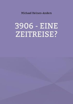 Das dieser Untersuchung zugrundeliegende Buch welches auf die zwanziger Jahre des vergangenen Jahrhunderts zurückgehen soll, galt über Jahrzehnte als ein Mysterium. Die Frage stellt sich: Handelt es sich um eine Tatsache oder aber um eine Fälschung?