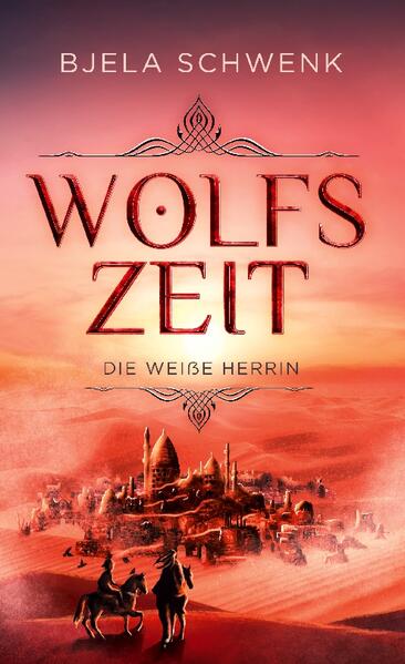 Die drei Herrinnen haben das Königreich mit Krieg überzogen und rücken auf die Hauptstadt Ferian vor. Die einzige Hoffnung liegt in fünf Freunden, die das Unheil abzuwenden versuchen: Die Elfe Elais und Tkemen reisen zusammen nach Gilead, in das Reich des Feindes, um einen der Sihar zu zerstören, die den Herrinnen ihre Kraft geben. Währenddessen wächst in Thea, der Anführerin der Diebesgilde, der Verdacht, dass sich ein Verräter in den eigenen Reihen befindet. Kaya und ihre beste Freundin suchen die kriegerischen Stämme der Myr in den Tiefen der Wüste auf, um sie davon zu überzeugen, sich der Armee des Königreichs anzuschließen. Unterdessen zieht Haku immer weiter in den eisigen Norden auf der Suche nach der Schwarzen Stadt. Doch je näher er seinem Ziel kommt, desto mehr nähert er sich auch der Weißen Herrin, deren Erinnerungen seine eigenen zu überfluten drohen ...