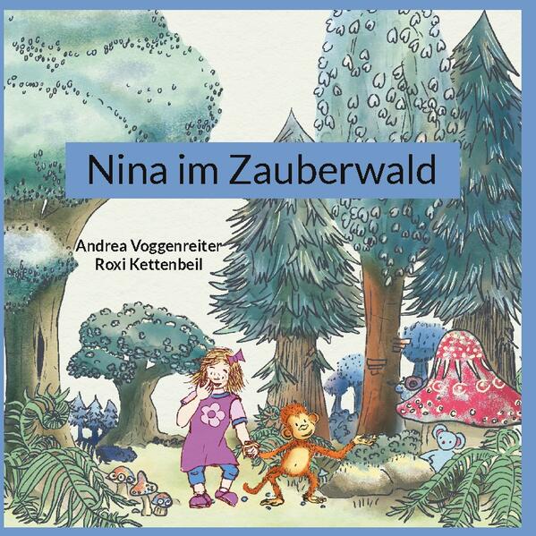 »Nina im Zauberwald« führt uns auf eine Reise, die weit über die Grenzen der Alltagswelt des kleinen Mädchens hinausgeht und seine Vorstellungskraft erweitert. Die Erzählung ist ein Tor zu einer Welt voller Fantasie und Abenteuer und zelebriert dabei die Bedeutung von Neugier, Freundschaft und Wissen. Wahre Magie ist aber nicht allein in fernen, geheimnisvollen Wäldern zu finden, sondern auch in den alltäglichen Momenten, die wir oft übersehen. Durch Ninas Abenteuer werden wir ermutigt, die Welt um uns herum mit neuen Augen zu sehen, die versteckten Wunder zu entdecken und die Türen zu öffnen, die uns zu neuen Erfahrungen führen.