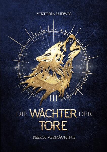 Das große Finale der High Fantasy Trilogie über eine mächtige Verschwörung, eine verbotene Freundschaft, göttliche Drachen und den Kampf um einen Neuanfang. Rakja Migoda ist zurück. Als hätte Raidra nicht schon genug mit politischen Verhandlungen, gewaltsamen Aufständen und einer Meuterei innerhalb seines Rudels zu tun nun droht auch noch die Rückkehr seines Vaters, sein bekanntes Leben endgültig zu zerstören. Misstrauen und Furcht greifen um sich, während das Tribunal vergeblich versucht, eine diplomatische Lösung herbeizuführen. Als sich die Ereignisse überschlagen und das erste Blut vergossen wird, steht Raidra plötzlich zwischen den Fronten eines neuen Krieges. Und als Träger des Tors der Zukunft wird er über dessen Ausgang entscheiden.