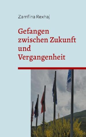 Eine Geschichte der 5-jährigen Leonora Avdili, welche eines Tages gezwungen wird, ihre Heimat, ihre Kindheit und ihre Erinnerungen im Kosovo zu verlassen. Gemeinsam mit ihrer Mutter und ihren Geschwistern fliehen sie nach Deutschland, in der Hoffnung, sich ein neues Leben aufbauen zu können. Doch egal wie viele Jahre auch vergehen, Leonora wird immer mit jeglicher Art von Diskriminierung und Benachteiligung konfrontiert. Währenddessen holen sie die schrecklichen Erinnerungen an das, was sie als Kind mitansehen musste, immer wieder ein. Leonora scheint wie viele andere Kriegsüberlebende gefangen zu sein zwischen ihrer Zukunft und ihrer Vergangenheit. Mit konkreten Ausführungen und bewegenden Geschichten zur Zeit des Kosovokrieges zwischen 1998 und 1999, eindrücklichen Biografien der Pioniere in der kosovarischen Geschichte und vielem mehr.