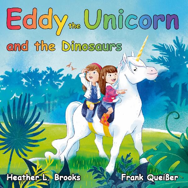 Twin sisters Emily and Elisa live with their parents on a farm. One evening, when they can't fall asleep, they sneak into the horse stable and find out by accident that the cheeky stallion Eddy, is actually a talking unicorn...