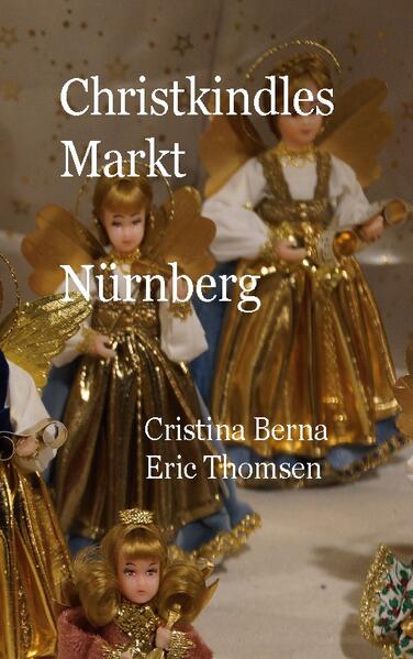 Der Nürnberger Christkindlesmarkt ist einer der ältesten Weihnachtsmärkte Deutschlands. Der Markt wird jedes Jahr von rund 2 Millionen Besuchern besucht, allein die Stadt hat 500.000 Einwohner. Martin Luther förderte das Christkindl als Gabenbringer und das Datum der Schenkung wurde vom 6. Dezember auf Heiligabend verschoben. Doch nun hat sie als Geschenkebringer starke Konkurrenz durch den Weihnachtsmann. Ihr Männer und Frauen, die ihr einmal Kinder wart, werdet auch wieder Kinder, sagt das Christkind, als sie ihre Gäste auf dem Nürnberger Hauptmarkt zur Eröffnung des Nürnberger Christkindlesmarktes begrüßt. Das Christkind ist eine lockige blonde junge Frau mit einer hohen goldenen Krone und goldenen Flügeln. Heutzutage wird sie von einem Gremium aus vielen Online-Bewerbern für zwei Jahre gewählt. Sie spielt eine wichtige Rolle und spricht den Prolog am Eröffnungsfreitagabend vom Balkon der Frauenkirche aus, festgebunden mit einem Seil für den Fall von schlechtem Wetter, damit ihr nicht schwindelig wird.