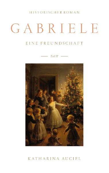 In dem ersten Jahr nach dem Tod ihres Gemahls, des Dresdner Ratsherrn Othmar von Heringsdorf, fasst Gabriele Vertrauen zum Grafen von Bronsky. Während des Hochzeitsfestes ihrer Tochter Cäcilia wird Gabriele von alten Gewährsmännern des Verstorbenen bedrängt. Vornehm erlöst Graf von Bronsky sie aus der unheimlichen Begegnung. Ein weiteres Mal verlebt Gabriele mit ihrer jüngsten Tochter wundervolle Tage auf dem Gut des Grafen, die sie aber unerwartet früh abbricht. Wieder in Dresden, scheint sich Gabriele dem Ring der philanthropischen Clique freiwillig ausliefern zu wollen. Doch der Graf weiß mehr und kommt den geplanten Machenschaften zuvor.