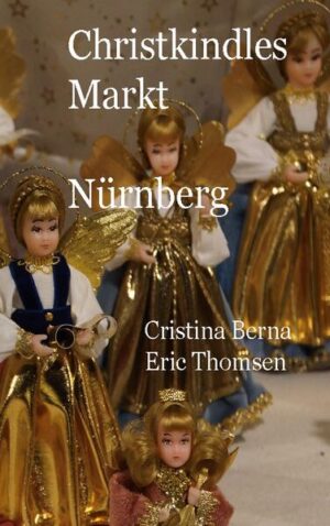 Der Nürnberger Christkindlesmarkt ist einer der ältesten Weihnachtsmärkte Deutschlands. Der Markt wird jedes Jahr von rund 2 Millionen Besuchern besucht, allein die Stadt hat 500.000 Einwohner. Martin Luther förderte das Christkindl als Gabenbringer und das Datum der Schenkung wurde vom 6. Dezember auf Heiligabend verschoben. Doch nun hat sie als Geschenkebringer starke Konkurrenz durch den Weihnachtsmann. Ihr Männer und Frauen, die ihr einmal Kinder wart, werdet auch wieder Kinder, sagt das Christkind, als sie ihre Gäste auf dem Nürnberger Hauptmarkt zur Eröffnung des Nürnberger Christkindlesmarktes begrüßt. Das Christkind ist eine lockige blonde junge Frau mit einer hohen goldenen Krone und goldenen Flügeln. Heutzutage wird sie von einem Gremium aus vielen Online-Bewerbern für zwei Jahre gewählt. Sie spielt eine wichtige Rolle und spricht den Prolog am Eröffnungsfreitagabend vom Balkon der Frauenkirche aus, festgebunden mit einem Seil für den Fall von schlechtem Wetter, damit ihr nicht schwindelig wird.