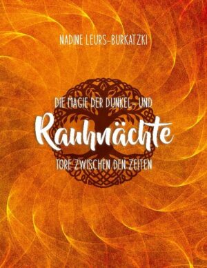 Nutze die magische Zeit der Dunkelund Rauhnächte! Nadine Leurs-Burkatzki führt dich in ihrem faszinierenden Kompendium "Die Magie der Dunkelund Rauhnächte Tore zwischen den Zeiten" auf eine mystische Reise durch die zwölf Dunkelund zwölf Rauhnächte. Eine besondere Zeit der Transformation, in der die Pforten zur Vergangenheit, Gegenwart und Zukunft sich öffnen, wird für dich greifbar und nutzbar gemacht. Dieser ursprüngliche Adventskalender bietet eine Einführung in die Grundlagen der Dunkelund Rauhnächte und eine Vielfalt von Ritualen, Meditationen und täglichen Inspirationen für die eigene Persönlichkeitsentwicklung. Dieses Kompendium enthält Vorlagen für dein Crystal Grid, ein Fingerlabyrinth, Mini-Orakelkarten und ist ein besonderer Begleiter für alle, die nach Spiritualität und persönlichem Wachstum streben.