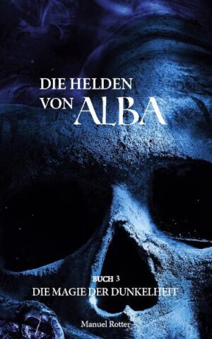 Die Helden von Alba sind getrennt. Während William Cornbreak einen Weg zurück in seine Welt sucht, muss sich der Rest der Gruppe einer weiteren Gefahr stellen. Im Osten ist eine Hungersnot ausgebrochen und eine ungewöhnliche Krankheit sucht die Hauptstadt heim. Sogar der Tod selbst ist nach Alba gekommen, um der Dunkelheit das Tor ins Leben zu öffnen. Um die Rückkehr des Feindes aufzuhalten, müssen die Helden schwere Entscheidungen treffen und einen Kampf führen, der die Zukunft Albas entscheiden wird.