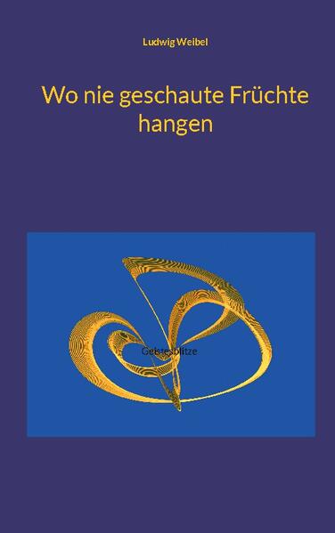 Ich läutere, was an dir laut geworden ist und schlage leise Töne an, die leichtedings beglücken und dich in die Friedefertigkeit Elysiens kutschieren.