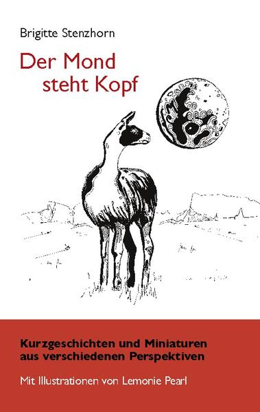 Steht die Sonne mittags immer im Süden? Für alle Menschen? Die kurzen Texte von Brigitte Stenzhorn betrachten die Welt aus den verschiedensten Perspektiven, meist mit Humor, ohne die Schattenseiten zu ignorieren. Die Figuren ringen um Freiheit, Schönheit, begegnen dem Leben wie dem Tod, haben Vorurteile und erfahren Liebe oder keine Liebe. Dabei begleiten die Illustrationen der Künstlerin Lemonie Pearl die zentralen Themen auf kongeniale Weise.