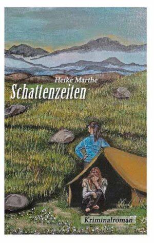 Schattenzeiten | Heike Marthe