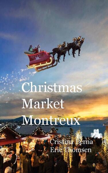 The main Montreux Christmas Market - Marché de Noël in French - is called the Lakeside Christmas Market. In this enchanting setting, extending for more than one kilometer along Lake Geneva's shoreline, you will find 170 stalls with crafts, tastings of local specialties, mulled wine and thousands of gift ideas. The size is as in a big German or Austrian city! Compared to other Christmas markets Montreux has more personal luxury items than traditional warm winter clothes. There does not appear to be an official Nativity as we have seen in the Catholic lands like Luxembourg, Austria and Bavaria. But also, the Nativity is not banned as in Strasbourg.