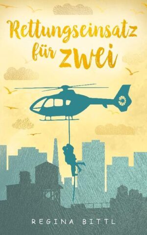 Stell dir vor, du gehst wegen Mobbing durch die Hölle. Doch das Schicksal will helfen. Es sendet dir einen Menschen, der dir geben kann, was du brauchst, um einen Ausweg zu finden. Würdest du diese Chance wegen einer Romanze ohne Happy-End-Garantie aufs Spiel setzen? Genau vor diesem Dilemma steht Linda, als sie am Arbeitsplatz in Irland gemobbt wird. Dabei hat sie mit dem Masterstudium der Sozialen Arbeit und ihren Klimaschutzprojekten große Pläne für eine bessere Welt. Nach einer besonders heftigen Attacke begegnet Linda dem charismatischen Rettungspiloten Liam. Mit seiner unbekümmerten Art bringt er das Lachen zurück in ihr Leben und entfacht ein unbekanntes Feuer in ihrem Herzen. Ein scheinbar harmloser Deal beschwört allerdings einen Konflikt zwischen Lindas romantischen Gefühlen und ihrer Freundschaft zu Liam herauf. Dabei kann nur ein wahrer Freund ihr durch die schlimmste Zeit ihres Lebens helfen, oder? Ein bewegender, humorvoller Liebesroman über Freundschaft, die Kraft der Liebe und die unvorhersehbaren Wege des Schicksals.