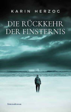 Die Rückkehr der Finsternis Der vierte Nordfall für Steffen Felder | Karin Herzog
