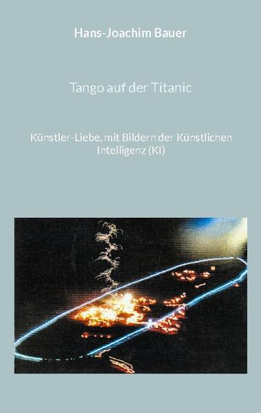 Der Landart-Künstler Roberto verliebt sich in Paula, eine verheiratete tangosüchtige Bürgerliche. Sie versucht, ihm das Tango-Tanzen beizubringen