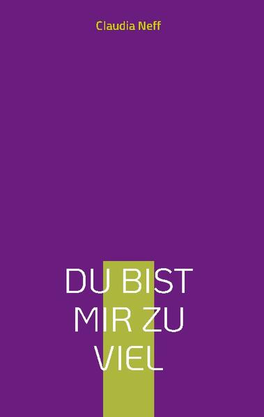 Wie der Titel schon sagt: Offensichtlich war die Dramaqueen den Menschen zu viel. Zu übertrieben, anstrengend und nervig. Krasse Bühnenauftritte und extreme Bewältigungsstrategien begleiteten meinen Alltag und dann kam sie schließlich: meine große Veränderung. Ja, es hat durch meine Einsicht wirklich geklappt. Endlich! Getreu dem Motto: Weniger ist mehr. Willkommen im normalen Leben.