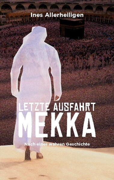 Nur ein einziger Schlag reicht aus, um Isas Leben aus dem Gleichgewicht zu bringen. In kürzester Zeit wird aus dem jungen, westlich orientierten Mann ein streng gläubiger Muslim, der sein bisheriges Leben in Deutschland komplett auf den Kopf und in Frage stellt. Auf der ersehnten Pilgerfahrt nach Mekka nimmt sein Leben eine tragische Wendung. Marie erzählt in diesem Buch einfühlsam die Wandlung ihres Schützlings Isa, der Halt in seinem Glauben sucht und damit die enge Bindung, die über mehrere Jahre hinweg bestanden hat, löst. Durch die Ereignisse auf der Pilgerfahrt bekommt Marie Kontakt zu Isas Familie in Syrien und einen Einblick in sein Leben, bevor er nach Deutschland geflohen ist.