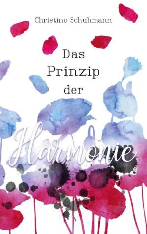 *Er hatte noch zwei Tage mit ihr. Zwei Tage. Jetzt hat er nichts mehr.* Drei kleine Worte haben ihm alles genommen, und so wartet Louis auf Joannas Antwort. Auf den Tod. Doch weder seine Befürchtungen, noch seine kaum gewagten Hoffnungen treten ein. In dem undefinierten Dazwischen beginnt eine tiefe, schmerzhafte Leere zu wachsen, die er niemals füllen kann