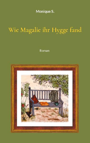 Magalie Goldmann ist eine Frau, die mit fast 50 Jahren durch die Fügung verschiedener Umstände feststellt, dass sich in ihrem Leben grundlegend etwas ändern muss. So begibt sie sich auf eine Reise durch emotionale Erinnerungen aus ihrer eigenen Vergangenheit und die, der Menschen, deren Dasein ihr Leben grundlegend geprägt haben. Mutig stellt sie sich den bewegenden Herausforderungen der Gegenwart, immer auf der Suche nach dem richtigen Weg. Denn dieser soll sie zu der, ihr unvorstellbaren Geborgenheit dieser ganz besonderen skandinavischen Lebensart führen. Tauchen Sie mit dieser wunderbaren Frau in ein Wechselbad der Gefühle ein, was möglicherweise dazu führen wird, dass sich auch in Ihnen noch einmal der Mut zur Veränderung regt.