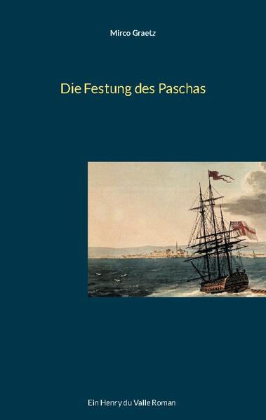 Schon kurz nach seiner Hochzeit wird Commander Henry du Valle mit seiner Sloop Mermaid zurück ins Mittelmeer beordert. Auf See ist die Royal Navy zwar die uneingeschränkte Herrscherin, doch an den Küsten sind ihre Feinde auf dem Vormarsch. Besonders der junge französische General Napoleon Bonaparte eilt in Ägypten von Sieg zu Sieg. Als er sich nach Norden wendet, scheint ihn niemand aufhalten zu können. Im alten Kreuzfahrerhafen Akkon stellt sich ihm Kommodore Sir Sidney Smith entgegen. Henry du Valle soll ihn in seinem Kampf gegen die französische Übermacht unterstützen.