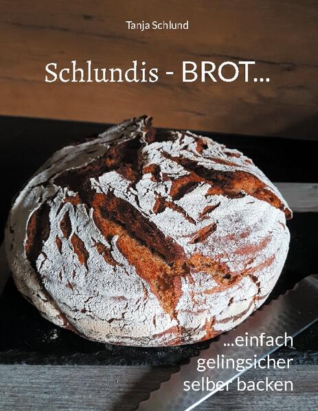 Lust auf knuspriges, leckeres, selbst gebackenes Brot? Na klar, in der eigenen Küche im eigenen Ofen - Mehl, Salz und Wasser mehr braucht ein gutes Brot nicht. Backen für Einsteiger - hier ist für jeden was dabei! Mit verständlichen Erklärungen, Anleitungen und hilfreichen Tipps wird das Brotbacken fast zum Kinderspiel. 45 gelingsichere, alltagstaugliche Rezepte - Mit und ohne Sauerteig - Freigeschoben, in der Kastenform, im Backrahmen oder im Topf gebacken - Knusprig, hell und fein oder auch kernig und kräftig Lecker wie vom Bäcker - worauf wartest du noch, lass dich von meinem Bäckergen infizieren!!!