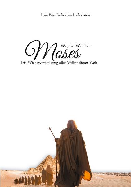 Moses ist eine der wichtigsten Seelen der Geschichtsschreibung. Durch die Lehren des Alten Testamentes wurden Kriege geführt und ganze Völker vernichtet. Die Wahrheit über ihn verändert die Vergangenheit und ändert die Zukunft. Durch seinen Weg der Wahrheit kann Reinheit und Klarheit in die Geschichte gebracht und die Völkerverständigung in Liebe gefördert und geheilt werden. Begleiten Sie mich auf einer faszinierenden Geschichtsreise, in der wir sein wahres Wesen und seine Herkunft offenbaren. War er der Sohn eines ägyptischen Pharaos und teilte er das Meer? Wer waren die 12 Stämme, woher kamen sie und was war die wahre Absicht von Moses? War der Gott des Alten Testamentes ein rachsüchtiger und eifersüchtiger Gott, oder wurde ihm diese Geschichte in mittelalterlichen Schreibtstuben angedichtet? Was ist mit den Hinweisen, dass sich der Tempel Salomos in Spanien befand? Was haben die keltischen Stämme, Ägypter, Sumerer und Philister mit Moses zu tun? Die Ermittlungen in diesem Buch basieren auf historischen Hinweisen, archäologischen Funden, alten Schriften, persönlichen Rückführungen, Informationen aus höchster göttlicher Quelle sowie Botschaften von Moses und Ramses. Wir brechen die Zeitlinien und offenbaren die Geschichte mit der Kraft der Liebe. Wir erobern unser Leben zurück und segnen das Leben aller.