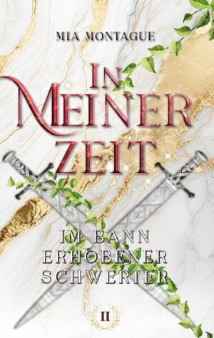 Flavius hat die Grenzen von Raum und Zeit überwunden, um seine große Liebe Helena wiederzufinden. Verwirrt und fasziniert zugleich, sieht er sich einer Welt gegenüber, die er nicht versteht. Zwischen antiker Ehre und modernen Ansichten, zwischen vergangener Pracht und heutiger Schnelllebigkeit, müssen Helena und Flavius Wege finden, um die Kluft der Jahrtausende zu überbrücken. Als Flavius sich schließlich in immer weitreichendere Probleme verstrickt, wird es für Helena Zeit eine Entscheidung zu treffen. Doch auch in der antiken Welt Roms, in der jede Handlung das Schicksal verändern kann, müssen die beiden alles riskieren, um die Liebe und die Zukunft zu verteidigen, die sie sich erträumt haben. Teil 2 der Romantasy-Trilogie, die auf eine mitreißende Reise durch die Zeit entführt, in der die Götter über das Schicksal wachen und die Macht der Liebe über Jahrtausende hinweg erstrahlt!