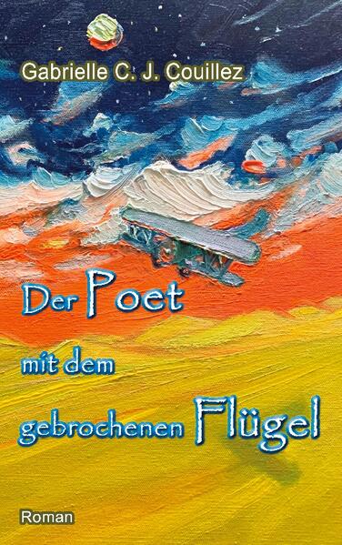 Er ist ein französischer Pilot. Ein Held der Lüfte, der in seinem einmotorigen Doppeldecker um 1930 als einer der ersten Postflieger für die Briefe und Botschaften der Menschen sein Leben aufs Spiel setzt. In der Einsamkeit während seiner Flüge durch Nächte und über Wüsten hinweg, im Kampf mit den Elementen und im Krieg stellt sich Antoine de Saint-Exupéry immer wieder die Fragen des Menschseins: Was ist der Mensch? Was ist der Sinn des Lebens? Was ist wahre Liebe? Die feurige Latina Consuelo gewinnt schließlich sein Herz und wird die Gefährtin an seiner Seite. Doch ihr gemeinsames Leben ist voller Stürme, Bruchlandungen und Abenteuer. Durch sie findet Antoine Antworten auf seine Fragen, die er für die Welt in poetische Worte fasst. Dabei ist er stets ein verträumtes Kind mit einer empfindsamen Seele geblieben. Ein Liebesroman über das Leben des "Kleinen Prinzen", philosophisch und packend zugleich.