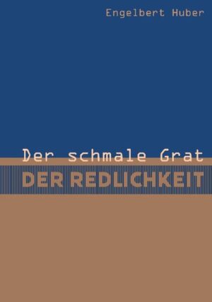 Die Geschichte erzählt, wie ein politisches System der Bespitzelung und Denunziation wie in der ehemaligen DDR redliches Handeln und faires soziales Miteinander erschwert.