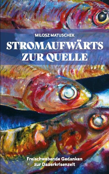 Stromaufwärts zur Quelle | Milosz Matuschek