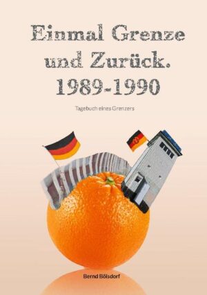 In diesem Buch geht es um eine autobiographische Erzählung meiner Erlebnisse während meiner Dienstzeit bei den Grenztruppen der DDR. Ich wurde im März 1989 zu den Grenztruppen eingezogen und nach dem Fall der Mauer im Mai 1990 aus dem Dienst entlassen. Es erzählt die Geschichte eines Grenzdurchbruchs, vom Leben in der Kompanie und vom Alltag des Grenzdienstes. Und gibt einen Einblicke in eine Welt, die viele Bürger der ehemaligen DDR nie kennen gelernt haben. Es geht um das Leben der Soldaten und Unteroffiziere, die an der Grenze ihren Wehrdienst leisteten, mit allen Facetten des täglichen Wahnsinns des Systems.