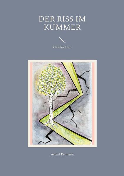 Das kleine Glück und die Liebe zu sich selbst zeigt Astrid Reimann in ihren poetischen Kurzgeschichten. Die Hauptfiguren gehen zaghaft einen Schritt weiter, entdecken Neues an sich und anderen, die ihnen wichtig sind. Ein Aufbruch findet auch in der Trilogie über Trauer statt, in drei Geschichten begleiten die Leser Yvonne auf ihrem Weg in einen neuen Lebensabschnitt. Astrid Reimann zeigt, dass Unsicherheit und Angst vor dem ersten Schritt dazugehören. Ihre Geschichten machen Mut, das eigene Leben zu reflektieren und in die Hand zu nehmen. Ergänzt werden die Geschichten mit Illustrationen von Petra Wölfel-Schneider. Ellen Rennen freie Lektorin ADM Ich danke dem Leben für die Begegnungen, von denen meine Geschichten sich nähren. Dieses Buch ist für alle, die wir liebten und gehen lassen müssen. Astrid Reimann