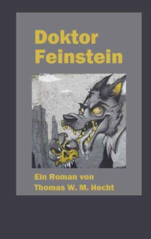 Doktor Feinstein | Thomas Hecht