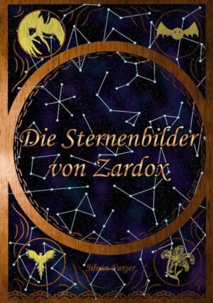 Was sind Vulimanten? Wie sieht das angeblich schönste und mächtigste Wesen wohl aus? Und können die Sternenwandler die Todeskrallen besiegen? Die Sterne am Nachthimmel von Zardox erzählen Geschichten. Mal wunderschöne, mal gefährliche. 42 alte Legenden voller Geheimnisse warten darauf, von dir neu entdeckt zu werden. Diese Kurzgeschichten eigenen sich perfekt für Zwischendurch. Mit diesem Buch kannst du noch tiefer in die fantastische Welt, rund um die Worix Trilogie, eintauchen. Es lässt sich aber auch unabhängig davon lesen. Und wenn du Geheimnisse und Rätsel magst, bist du hier genau richtig. Denn in den Zeilen versteckt sich mehr, als sie auf den ersten Blick preis geben...