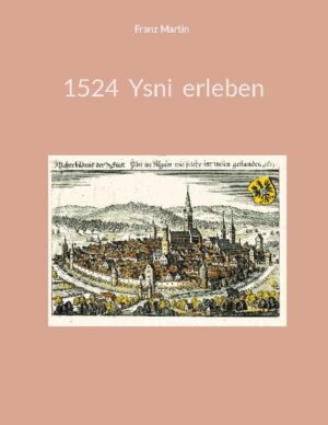 Der Autor hat ein besonderes Talent, den Leser und Leserinnende Reformation und der Bauernaufstand. Als ein begnadeter Erzähler kann der Autor mit seiner Diktion begeistern. Seine Kenntnisse und Einblicke in Politik und (Kirchen-) Geschichte beruhen auf gründlichen Quellenstudien. Ein fesselndes Buch, das man, mit großem Gewinn, gerne liest! Dr. Harald Pfeiffer, Heidelberg