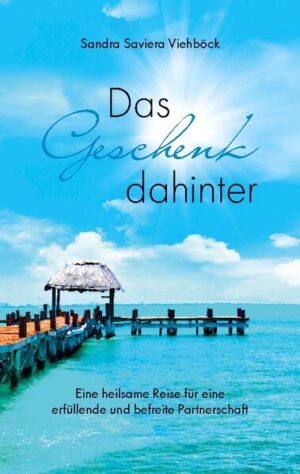 Auf einem Balkon mitten in der Altstadt von Havanna lernen sich Mia und Sophie kennen. Nachdem Mia sich getraut hat, Sophie ihren verrückten Grund mitzuteilen, der sie nach Kuba geführt hat, beginnt eine heilsame Reise von Gesprächen, in denen die beiden Frauen auf tiefe und bewusstseinserweiternde Weise in das Thema Partnerschaft eintauchen. Eine wundervolle Reise, die zeigt, dass es sich lohnt hinzusehen, um das Geschenk dahinter zu erkennen, welches in jeder Herausforderung in unseren Beziehungen für uns bereitliegt.