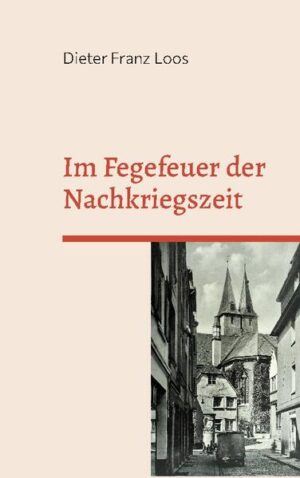 Die Erzählungen dieses Buches beschäftigen sich mit den Erlebnissen eines 1949 geborenen Arbeiterjungen in einer westfälischen Industriestadt am Rande des nördlichen Sauerlandes. Sie zeichen exemplarisch den Aufbruch und die Abgründe in den Lebenswelten der sogenannten kleinen Leute in den 50er und 60er Jahren der Zweiten Deutschen Republik nach.