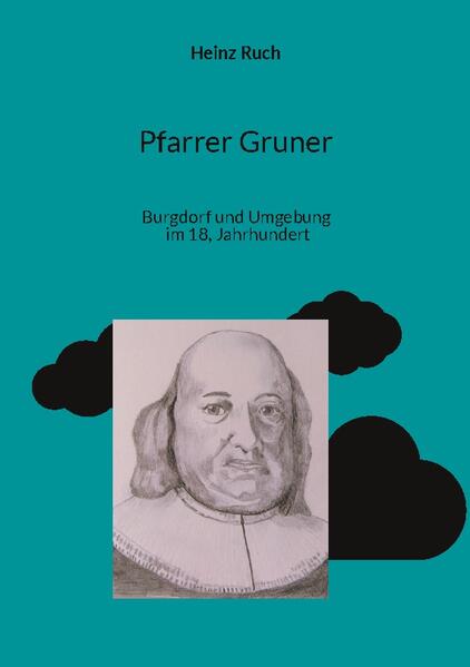 Im Buch wird das Leben von Pfarrer Johann Gruner geschildert, der im 18. Jahrhundert in Burgdorf gewirkt hat. Er ist der Begründer der Solennität, ein Kinderfest, das heute noch jährlich gefeiert wird. Es gibt Einblick in das Leben von damals, ohne den Wohlstand, den wir heute geniessen