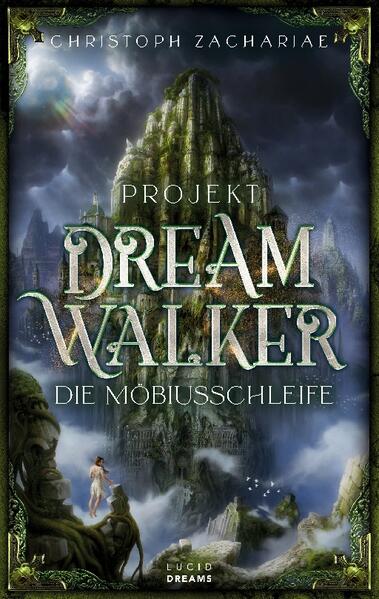 Gewinner des Bookdate Contest 2022 in der Kategorie Fantasy. Nominiert von Bernhard Hennen (Die Elfen-Saga, Die Phileasson-Saga): Tief unter den Ruinen der Wüstenstadt im Archiv der Todesträume sucht Isa den letzten Traum ihres Vaters. Der exzentrische Exilant Howard findet heraus, dass ein abtrünniger Träumer die geheime Bibliothek bedroht und Laborleiter Roberto hält Isa im Schlaflabor der Charité den Rücken frei, während sich eine globale Bedrohung erhebt. Im Finale der DreamWalker-Trilogie kollidieren Welten und Schicksale. Isas bedingungslose Liebe setzt Kräfte frei, die ihre Realität und ihre Träume für immer verändern. Es gibt eine Welt in Dir: Entdecke sie! Science-Fiction in der nahen Zukunft. Wissenschaftliche Experimente, die ungeahnte Kräfte wecken. Türen, die sich in andere Welten öffnen. Wer Bücher wie Der Zeitbrüchige, Piranesi, Mister Aufziehvogel, Die Unendliche Geschichte oder Die zehntausend Türen mochte, Comics wie The Sandman, oder Filme wie Butterfly Effect, Inception, Dreamscape oder Projekt Brainstorm, dem sei Projekt DreamWalker wärmstens ans Herz gelegt.