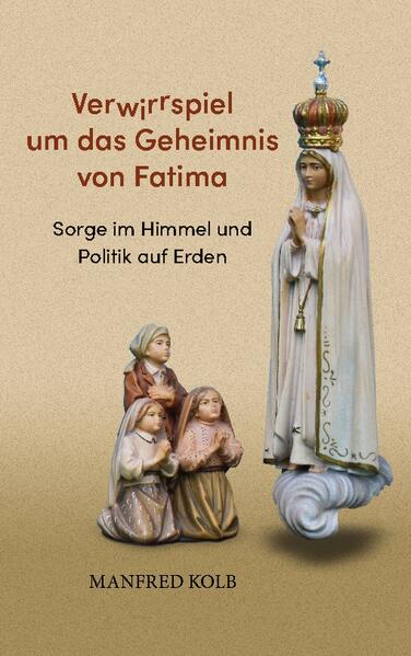 Jeweils am 13. der Monate Mai bis Oktober 1917 erlebten die Kinder Jacinta, Francisco und Lucia in der Nähe von Fatima Marienerscheinungen und erhielten Botschaften für sich und die katholische Kirche. Ein dritter Teil der Übermittlung am 13. Juli sollte zunächst als Geheimnis bewahrt und im Jahr 1960 veröffentlicht werden. Lucia schrieb es Anfang 1944 für den zuständigen Bischof nieder, es gelangte 1957 in einem versiegelten Umschlag in den Vatikan. Alle Päpste von Johannes XXIII. bis zu Johannes Paul II. lasen das dritte Geheimnis und entschieden gegen eine Veröffentlichung. Im Juni 2000 gab der Vatikan eine symbolische Vision mitsamt kirchlicher Deutung als das dritte Geheimnis bekannt. Dabei handelte es sich offenbar um eine Fälschung. Das wirkliche Geheimnis muss zumindest in einem Teil eine wörtliche Botschaft enthalten haben, und in dieser muss es um die Gefahr eines Glaubensabfalles der Kirchenleitung gegangen sein. Der tatsächliche Wortlaut kann aus anderen Marienbotschaften und medialen Kundgaben erschlossen werden. Allem Anschein nach ersetzte der Vatikan zwischen den Jahren 1960 und 1967 die im Kloster lebende Seherin Lucia durch eine willfährige Doppelgängerin, welche später auch die erfundene Vision als das dritte Geheimnis beglaubigte. Die Auswirkungen der Missachtung und Verheimlichung des dritten Geheimnisses auf die Entwicklung der katholischen Kirche und des Glaubenslebens werden beleuchtet.